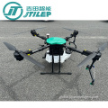 20kg payload drone agricultural spraying drone sprayer uav